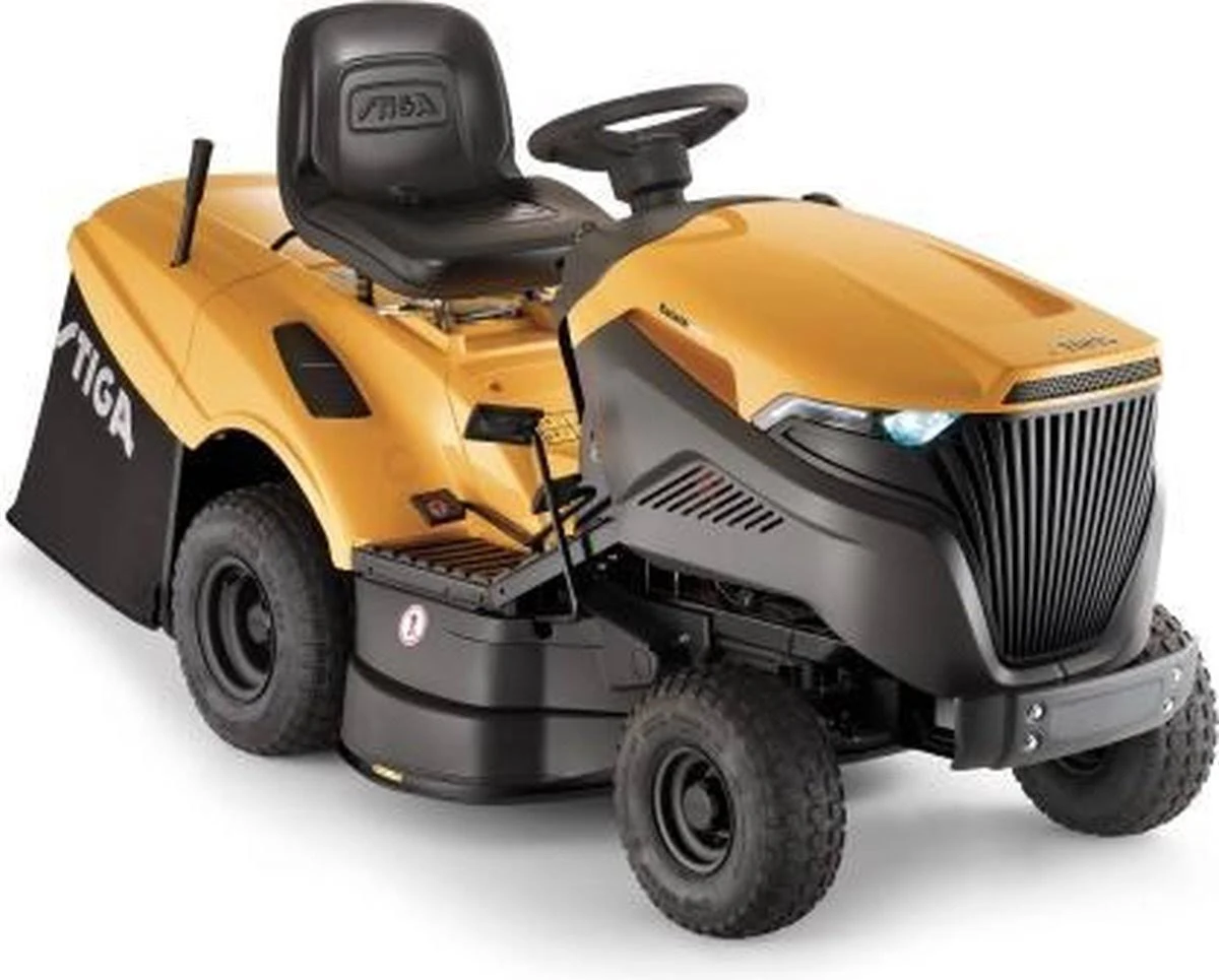 Stiga Rasentraktor Estate 4092 H Modell 2023