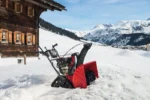MTD Schneefräse Optima ME 66 T (Ausstellungsmodell)