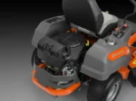 Husqvarna Zero Turn Z242F