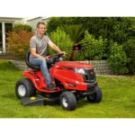 MTD Rasentraktor Optima LG 200 H, 107 cm Schnittbreite