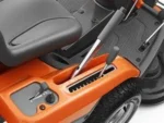 Husqvarna Rider R 214C