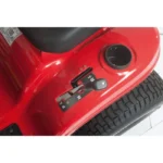 MTD Rasentraktor Optima LG 200 H, 107 cm Schnittbreite
