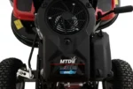 MTD Smart RE 125 Rasentraktor