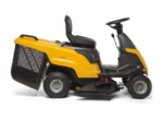 Stiga Rasentraktor Combi 166 Modell 2023