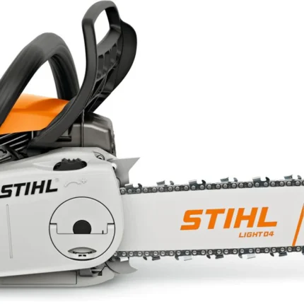 STIHL Benzin-Motorsäge MS 291, RM3, Schienenlänge 35cm – Modell 2024