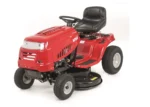 MTD Smart RE 125 Rasentraktor