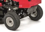 MTD 92 Rasentraktor