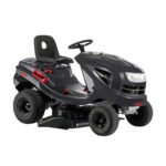 AL-KO Benzin-Rasentraktor Comfort 18-111.4 HDS-A V2