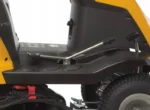 Stiga Rasentraktor Combi 166 Modell 2023