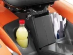 Husqvarna Rider R 214C