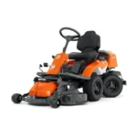 HUSQVARNA RIDER R 214TC COMFORT EDITION “ Sondermodell 2023 “