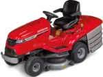 Honda Rasentraktor HF 2417K5 HM – Modell 2023
