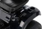 Alpina Rasentraktor AT3 98 A