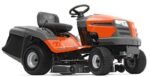 HUSQVARNA TC138L RASENTRAKTOR ANGEBOT Modell 2023