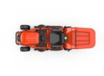 Ariens Rasentraktor B255-4WD – nur Grundgerät