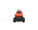 Ariens Rasentraktor C60 – nur Grundgerät