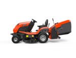 Ariens Rasentraktor C100 – inkl. Fangsystem PGC+ & 97cm Mähdeck