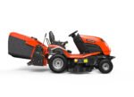 Ariens Rasentraktor C100 – inkl. Fangsystem PGC+ & 97cm Mähdeck