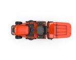 Ariens Rasentraktor C100 – inkl. Fangsystem PGC+ & 97cm Mähdeck