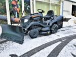 Black Edition Pro 226/102 Twin H mit Winterpaket 120 Plus