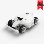 LUBA 2 AWD 5000 Mähroboter