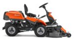 HUSQVARNA Frontmäher R 216T AWD – Modell 2023 inkl. Combi Mähdeck 103cm