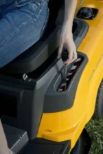 Stiga Rasentraktor Combi 166 Modell 2023