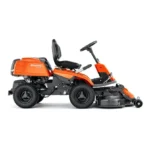 HUSQVARNA RIDER R 214TC COMFORT EDITION “ Sondermodell 2023 “