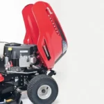 MTD Rasentraktor Optima LG 200 H, 107 cm Schnittbreite