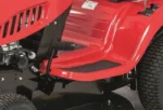 MTD 76 Rasentraktor