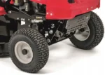 MTD Smart RE 125 Rasentraktor