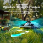 LUBA 2 AWD 5000 Mähroboter