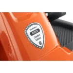 HUSQVARNA RIDER R 214TC COMFORT EDITION “ Sondermodell 2023 “