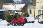 MTD Rasentraktor Optima LG 200 H, 107 cm Schnittbreite