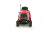 MTD Smart RE 125 Rasentraktor