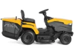 Stiga Rasentraktor Estate 3084 H Modell 2023
