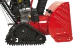 MTD Schneefräse Optima ME 66 T (Ausstellungsmodell)