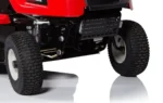 MTD Smart RC 125 Rasentraktor