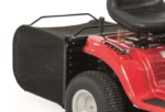 MTD 76 Rasentraktor