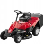 MTD Rasentraktor Optima Minirider 76 RDE