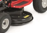 MTD Smart RE 125 Rasentraktor