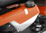 Husqvarna Rider R 214C