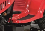 MTD 92 Rasentraktor