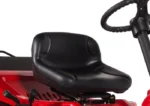 MTD Rasentraktor Optima Minirider 76 RDE
