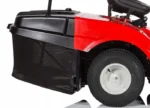MTD Smart RE 125 Rasentraktor