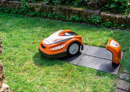 STIHL Mähroboter RMI 422 PC – Modell 2022
