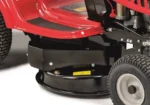 MTD 92 Rasentraktor