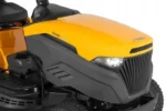 Stiga Estate 3098 H Rasentraktor Modell 2023