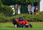 MTD Rasentraktor Optima Minirider 76 RDE