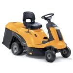 Stiga Rasentraktor – Combi 372 Modell